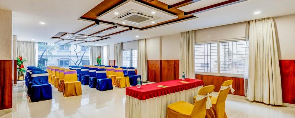 Hotel U.T.Elegance Bangalore Exterior photo